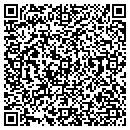 QR code with Kermit Pough contacts