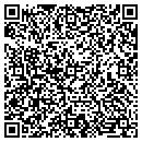 QR code with Klb Timber Corp contacts
