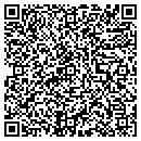 QR code with Knepp Logging contacts