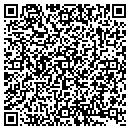 QR code with Kymo Timber Inc contacts
