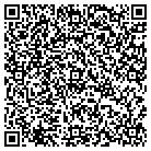 QR code with Kysar Logging & Tree Service LLC contacts