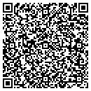 QR code with mcnair logging contacts