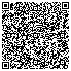 QR code with MDB Logging Inc. contacts