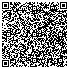 QR code with Oakbridge Timber Frames contacts