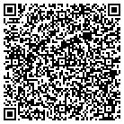 QR code with Otis N Freeman Logging CO contacts