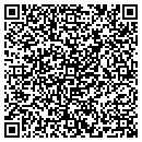 QR code with Out of the Woods contacts