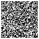 QR code with Petty & Sons Timber Products Inc contacts