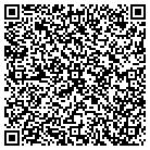 QR code with River Timber Log Works LLC contacts