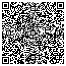 QR code with R L Langlois Inc contacts