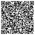 QR code with GNC contacts