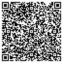 QR code with R&T Logging LLC contacts