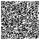 QR code with Sanders Precision Timber Falling Inc contacts