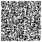 QR code with Timberland Harvesters, LLC contacts