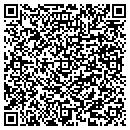 QR code with Underwood Logging contacts