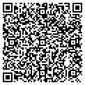 QR code with James Gordon Budd contacts