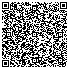 QR code with J & P Smith Logging Inc contacts