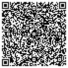 QR code with Oscoda Carpet & Upholstery contacts