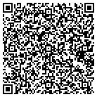 QR code with T D Johnson Enterprises contacts