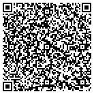 QR code with Marios Custom Stump Removal contacts