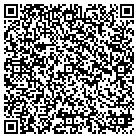 QR code with THW Turnings and More contacts