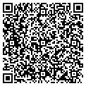 QR code with Bradco Wickes contacts