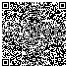 QR code with Custom Walk in Tubes of Texas contacts