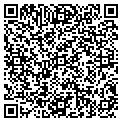 QR code with Discreet LLC contacts