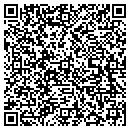 QR code with D J Wickes Dr contacts