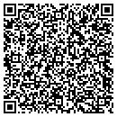 QR code with Hdpe Supply contacts