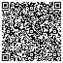QR code with Hollywood Bath contacts