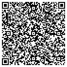 QR code with Hydroshield of Sacramento contacts