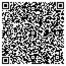 QR code with P & K Sportswear contacts