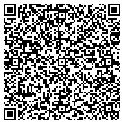 QR code with Cornerstone Hpt Company (llc) contacts