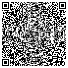 QR code with Knob Deco contacts