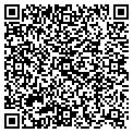 QR code with Leo Cabinet contacts