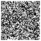 QR code with Ricardos Glass & Windows contacts