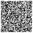 QR code with R L R Distributors Inc contacts