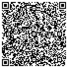 QR code with S & R Discount Home Center contacts