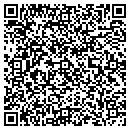 QR code with Ultimate Bath contacts