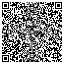 QR code with Up Right Glass contacts