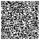 QR code with Alley-Cassetty Brick & Block contacts