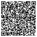QR code with Allscapes contacts
