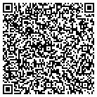 QR code with Anderson Brick Stone And contacts