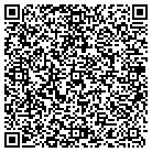 QR code with Anzalduas Distinctive Paving contacts