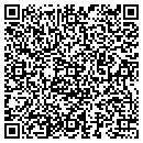 QR code with A & S Brick Company contacts