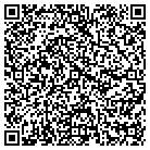 QR code with Binstock Stone And Brick contacts