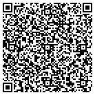 QR code with Christopher Bonham DDS contacts