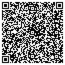 QR code with Kenneth E Kiefer contacts
