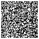 QR code with C D A Enterprises contacts