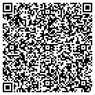 QR code with C L Cannon & Sons Inc contacts